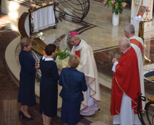 Sympozjum -Tożsamość wdowy konsekrowanej (15)