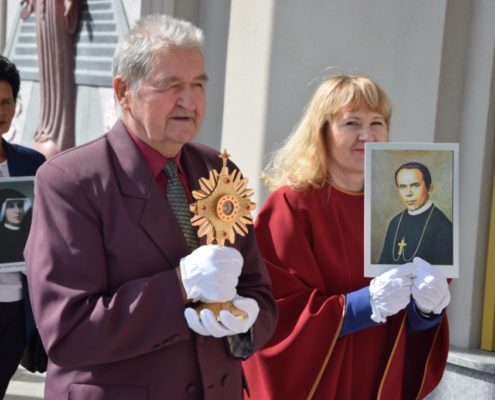 Sympozjum -Tożsamość wdowy konsekrowanej (23)