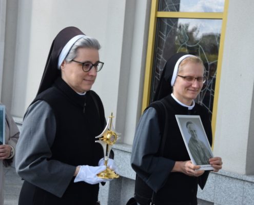 Sympozjum -Tożsamość wdowy konsekrowanej (25)