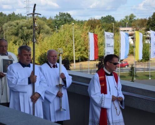 Sympozjum -Tożsamość wdowy konsekrowanej (26)