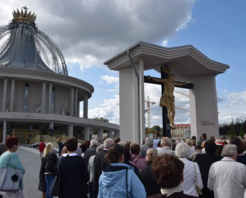Sympozjum -Tożsamość wdowy konsekrowanej (28)