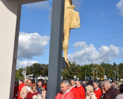 Sympozjum -Tożsamość wdowy konsekrowanej (29)