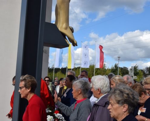 Sympozjum -Tożsamość wdowy konsekrowanej (31)