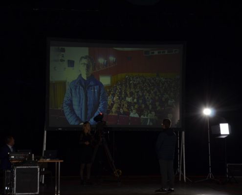 Tomaszów Lubelski warsztaty medialne WSKSiM (18)