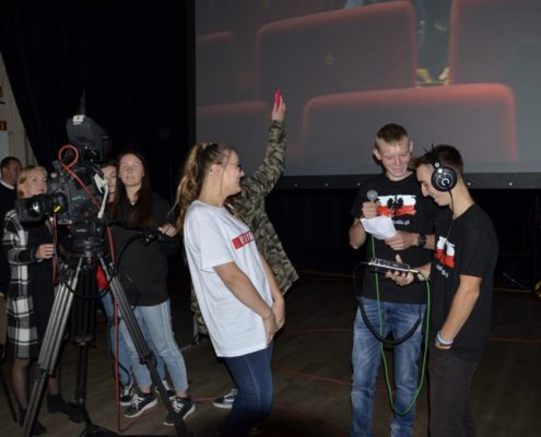 Tomaszów Lubelski warsztaty medialne WSKSiM (20)