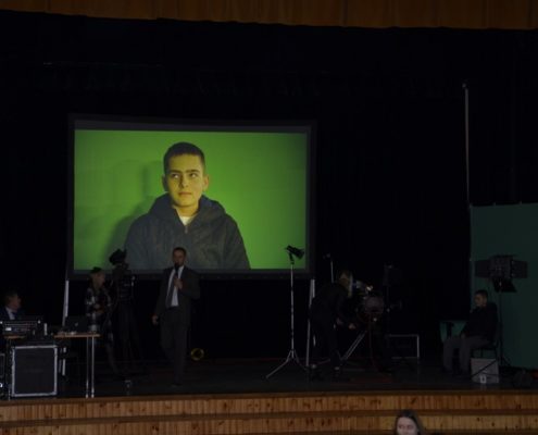 Tomaszów Lubelski warsztaty medialne WSKSiM (22)