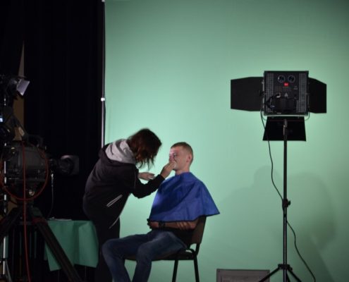 Tomaszów Lubelski warsztaty medialne WSKSiM (24)