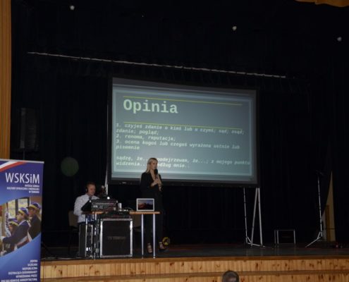 Tomaszów Lubelski warsztaty medialne WSKSiM (29)