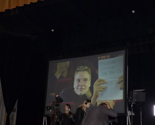 Tomaszów Lubelski warsztaty medialne WSKSiM (6)