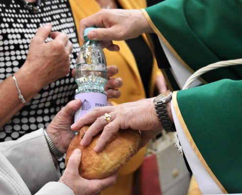 Toruń Rozpoczęcie postu w intencji wyborów (13)