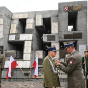 Uroczystości z okazji 80. rocznicy rozpoczęcia bitwy w obronie Warszawy w czasie kampanii wrześniowej 1939 roku (6)