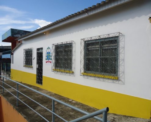11- Palac biskupi w Coari