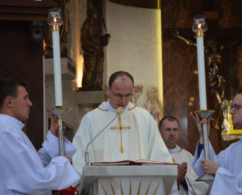 Uroczystości odpustowe ku czci Jana Pawła II w toruńskim sanktuarium (18)