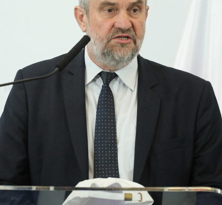 Warszawa konferencja „Fałszowaniu żywności mówimy wspólnie – NIE!” (11)