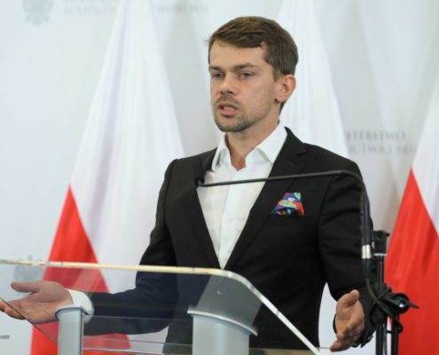 Warszawa konferencja „Fałszowaniu żywności mówimy wspólnie – NIE!” (7)