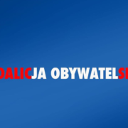 Koalicja Obywatelska Logo