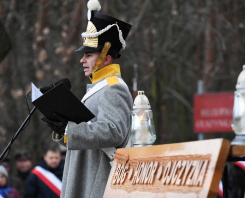 Obchody 189. rocznicy wybuchu Powstania Listopadowego (4)