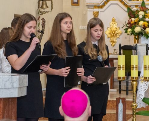 Piotrków Kujawski otwarto Izbę Pamięci ku czci pomordowanym przez Niemców podczas II wojny światowej (18)