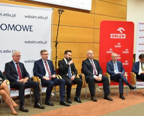 przedsiębiorczość w Polsce