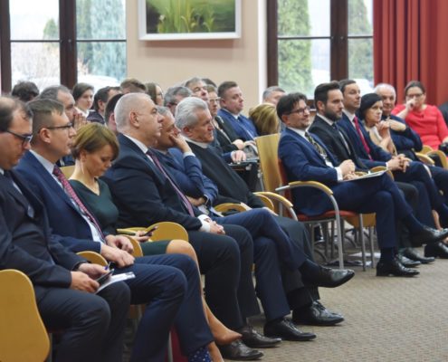 WSKSiM w Toruniu konferencja Przedsiębiorczość w Polsce - nowe perspektywy rozwoju (15)