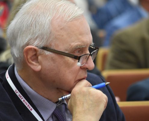WSKSiM w Toruniu konferencja Przedsiębiorczość w Polsce - nowe perspektywy rozwoju (16)