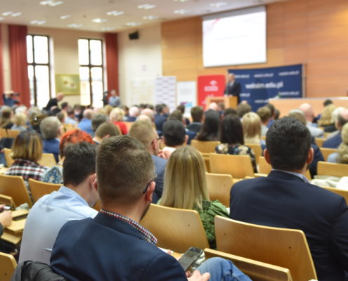 WSKSiM w Toruniu konferencja Przedsiębiorczość w Polsce - nowe perspektywy rozwoju (19)