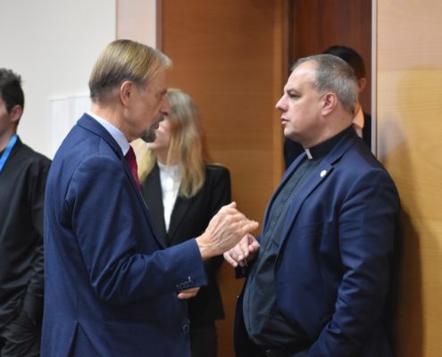 WSKSiM w Toruniu konferencja Przedsiębiorczość w Polsce - nowe perspektywy rozwoju (2)