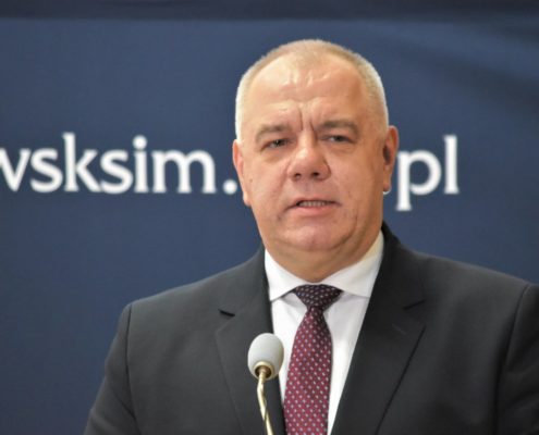 WSKSiM w Toruniu konferencja Przedsiębiorczość w Polsce - nowe perspektywy rozwoju (21)