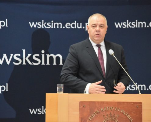 WSKSiM w Toruniu konferencja Przedsiębiorczość w Polsce - nowe perspektywy rozwoju (22)