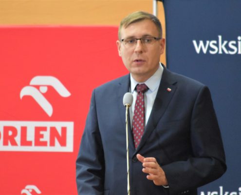 WSKSiM w Toruniu konferencja Przedsiębiorczość w Polsce - nowe perspektywy rozwoju (26)