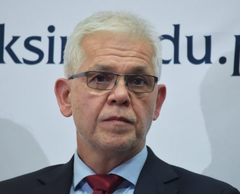 WSKSiM w Toruniu konferencja Przedsiębiorczość w Polsce - nowe perspektywy rozwoju (30)