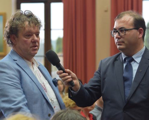 WSKSiM w Toruniu konferencja Przedsiębiorczość w Polsce - nowe perspektywy rozwoju (32)