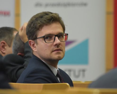 WSKSiM w Toruniu konferencja Przedsiębiorczość w Polsce - nowe perspektywy rozwoju (33)