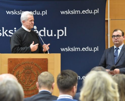 WSKSiM w Toruniu konferencja Przedsiębiorczość w Polsce - nowe perspektywy rozwoju (34)
