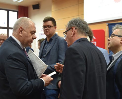 WSKSiM w Toruniu konferencja Przedsiębiorczość w Polsce - nowe perspektywy rozwoju (35)