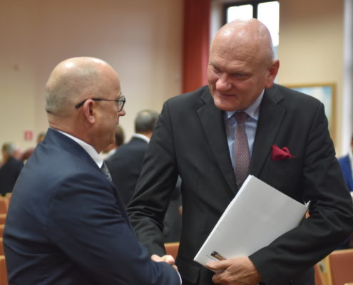 WSKSiM w Toruniu konferencja Przedsiębiorczość w Polsce - nowe perspektywy rozwoju (36)
