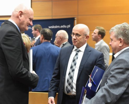 WSKSiM w Toruniu konferencja Przedsiębiorczość w Polsce - nowe perspektywy rozwoju (37)