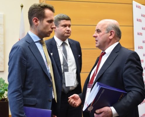 WSKSiM w Toruniu konferencja Przedsiębiorczość w Polsce - nowe perspektywy rozwoju (39)