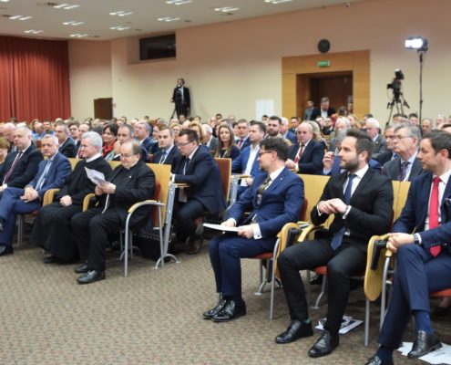 WSKSiM w Toruniu konferencja Przedsiębiorczość w Polsce - nowe perspektywy rozwoju (5)