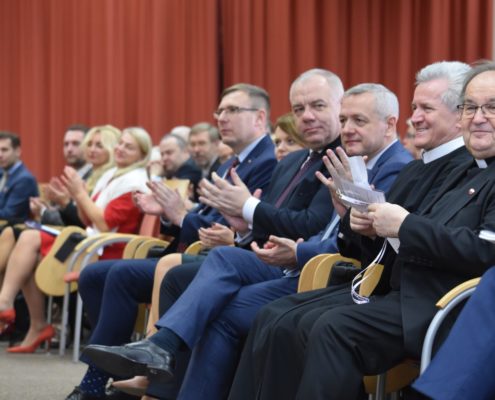WSKSiM w Toruniu konferencja Przedsiębiorczość w Polsce - nowe perspektywy rozwoju (6)