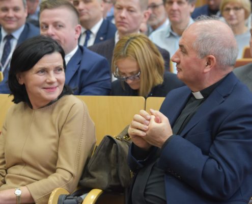 WSKSiM w Toruniu konferencja Przedsiębiorczość w Polsce - nowe perspektywy rozwoju (7)