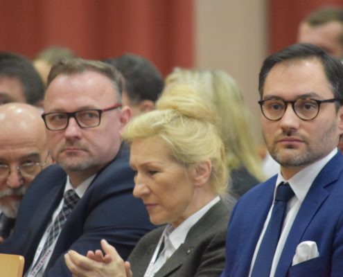 WSKSiM w Toruniu konferencja Przedsiębiorczość w Polsce - nowe perspektywy rozwoju (8)