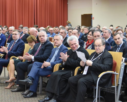 WSKSiM w Toruniu konferencja Przedsiębiorczość w Polsce - nowe perspektywy rozwoju (9)