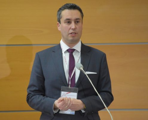 Konferencja perspektywy dla polskiego rolnictwa (1)
