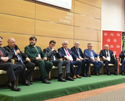 Konferencja perspektywy dla polskiego rolnictwa (15)