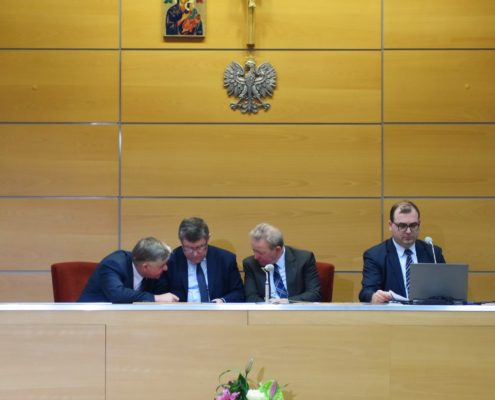 Konferencja perspektywy dla polskiego rolnictwa (16)