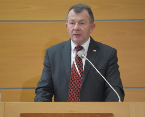 Konferencja perspektywy dla polskiego rolnictwa (2)
