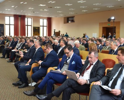 Konferencja perspektywy dla polskiego rolnictwa (20)