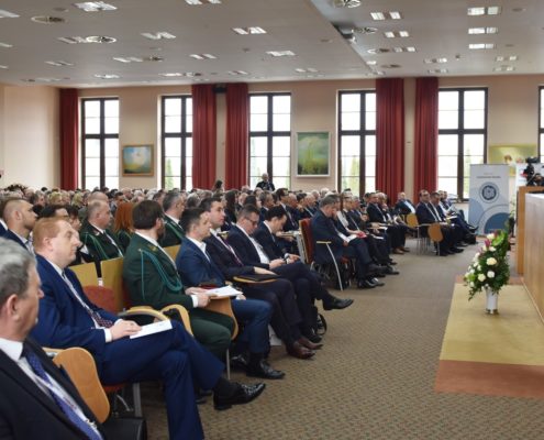 Konferencja perspektywy dla polskiego rolnictwa (24)