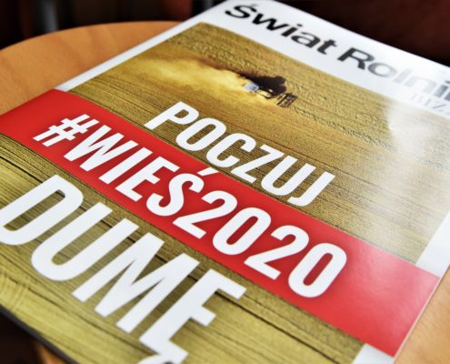 Konferencja perspektywy dla polskiego rolnictwa (25)